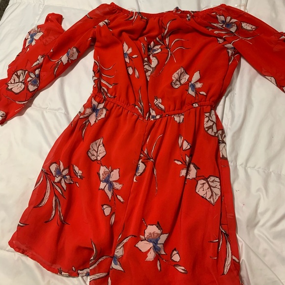 Heart Soul Romper - Picture 2 of 3